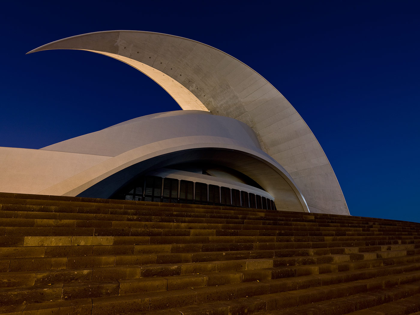 Auditorio de Tenerife