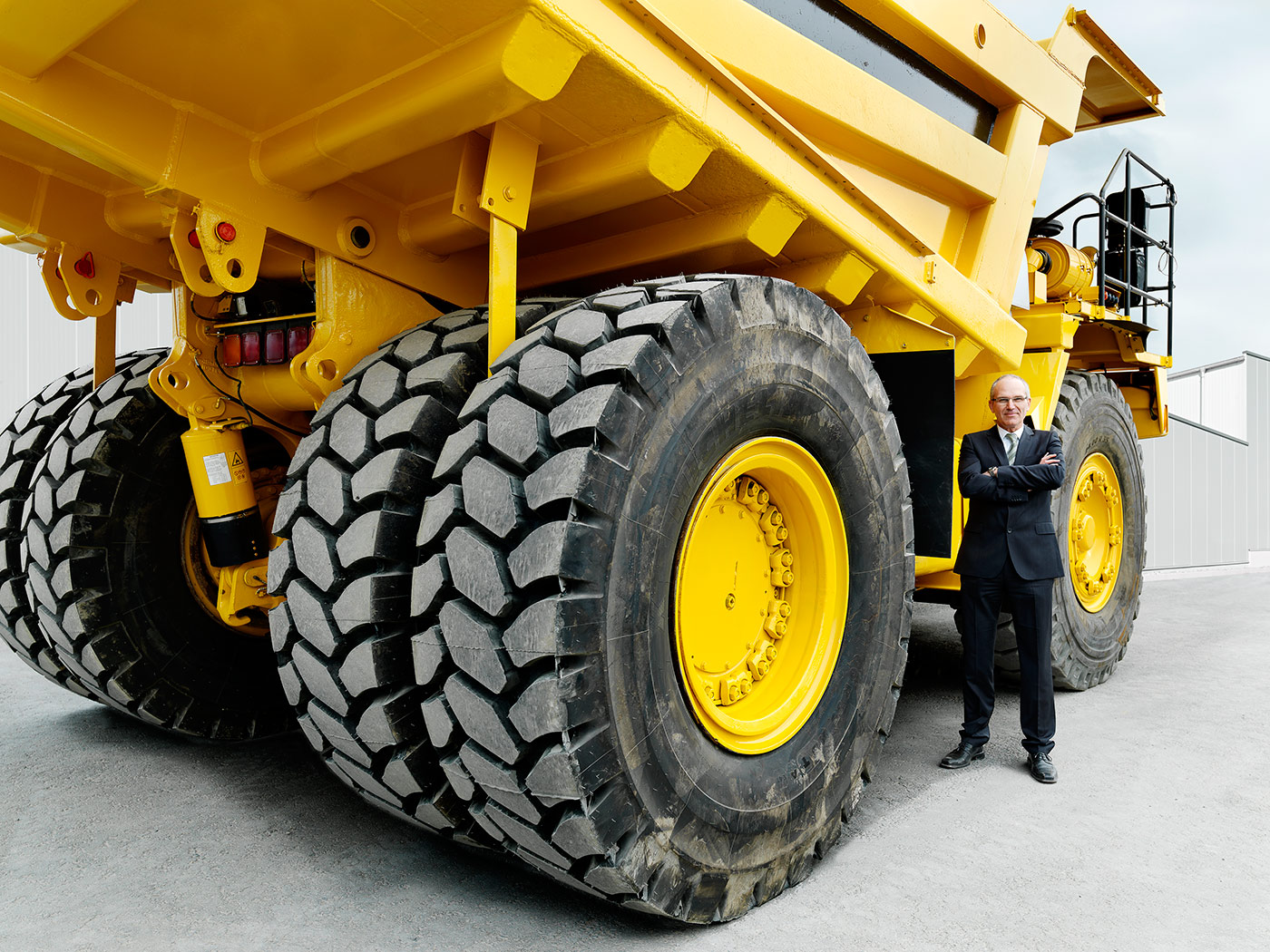 Schlüter Baumaschinen