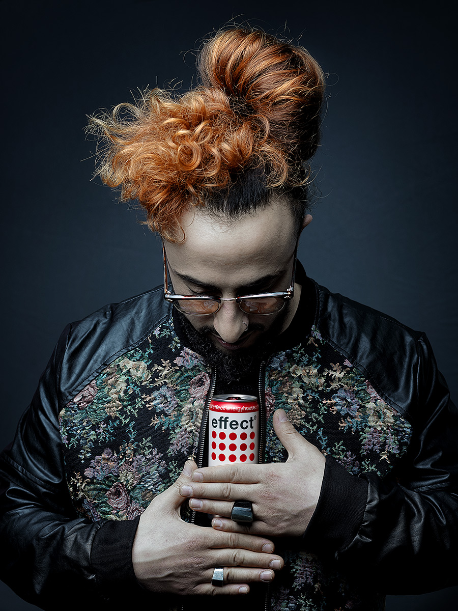 Beatkind I effect energy