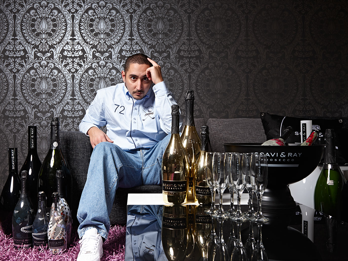 Eko Fresh I Scavi Ray