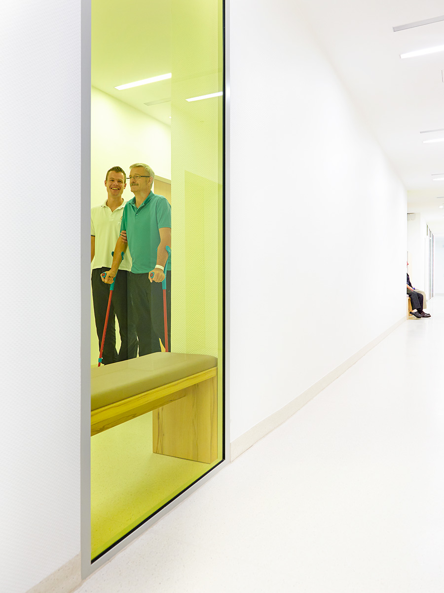 St.Vincenz Krankenhaus