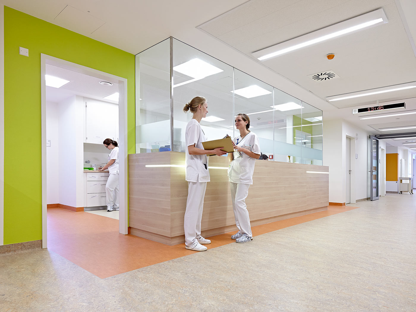 St.Vincenz Krankenhaus