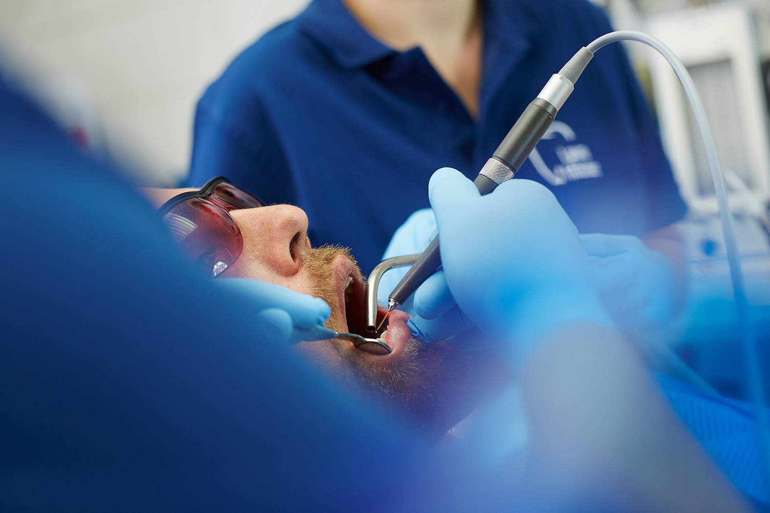 Madjlessi I Zahnarzt