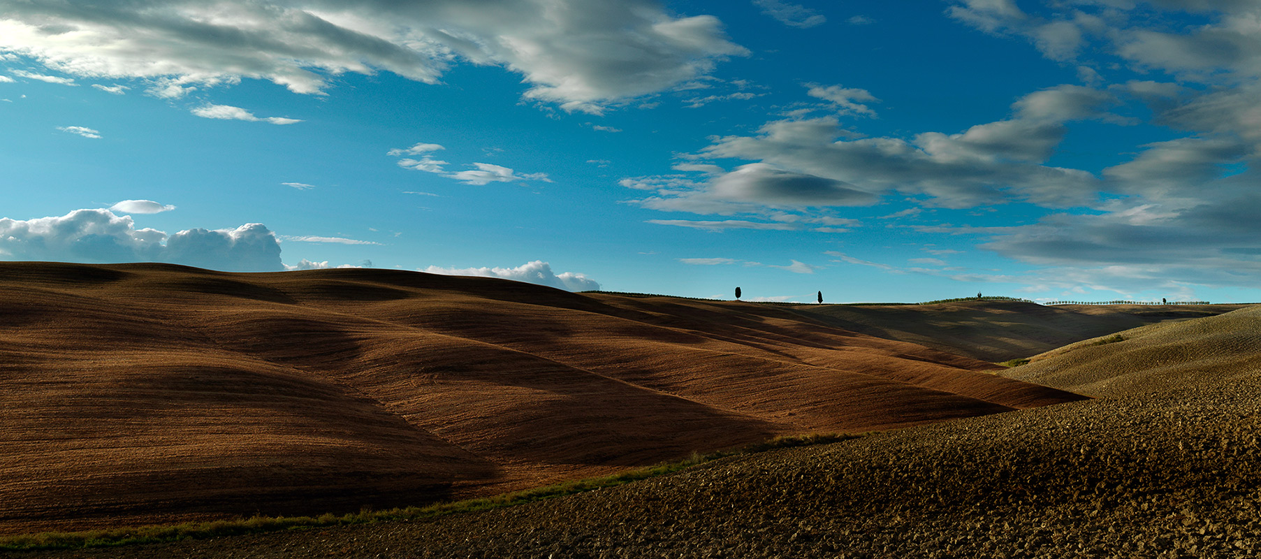 Val d’Orcia