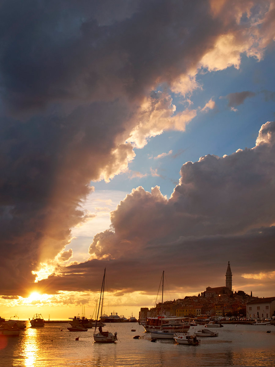 Rovinj