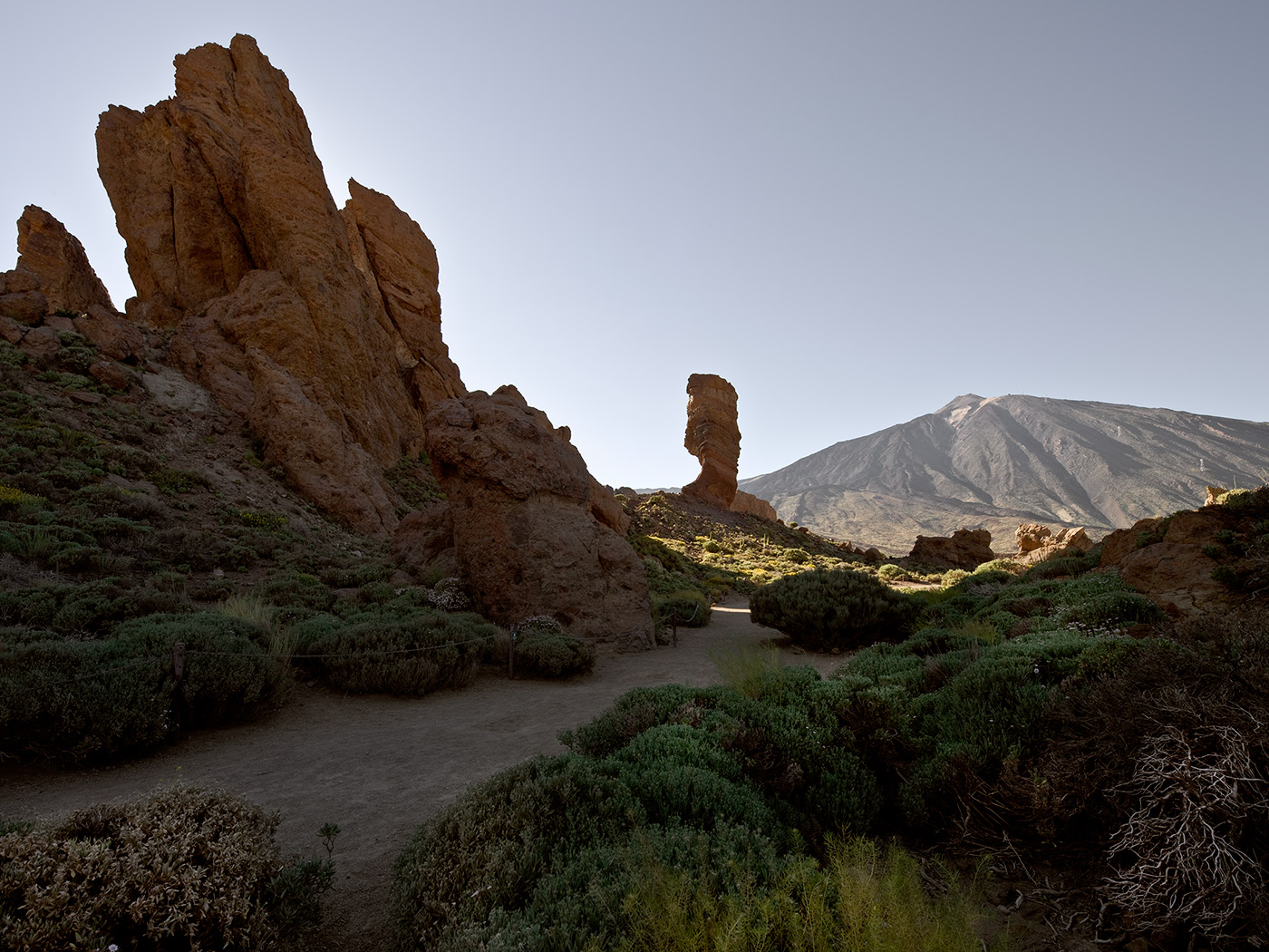 Teide National Park