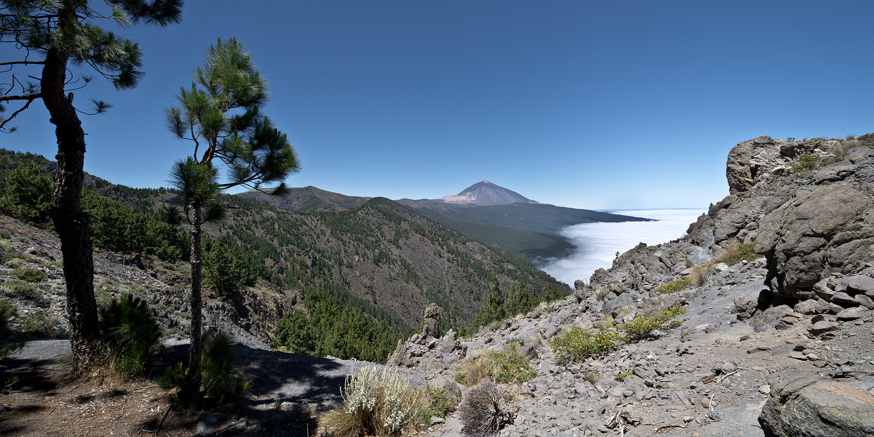 Teide National Park