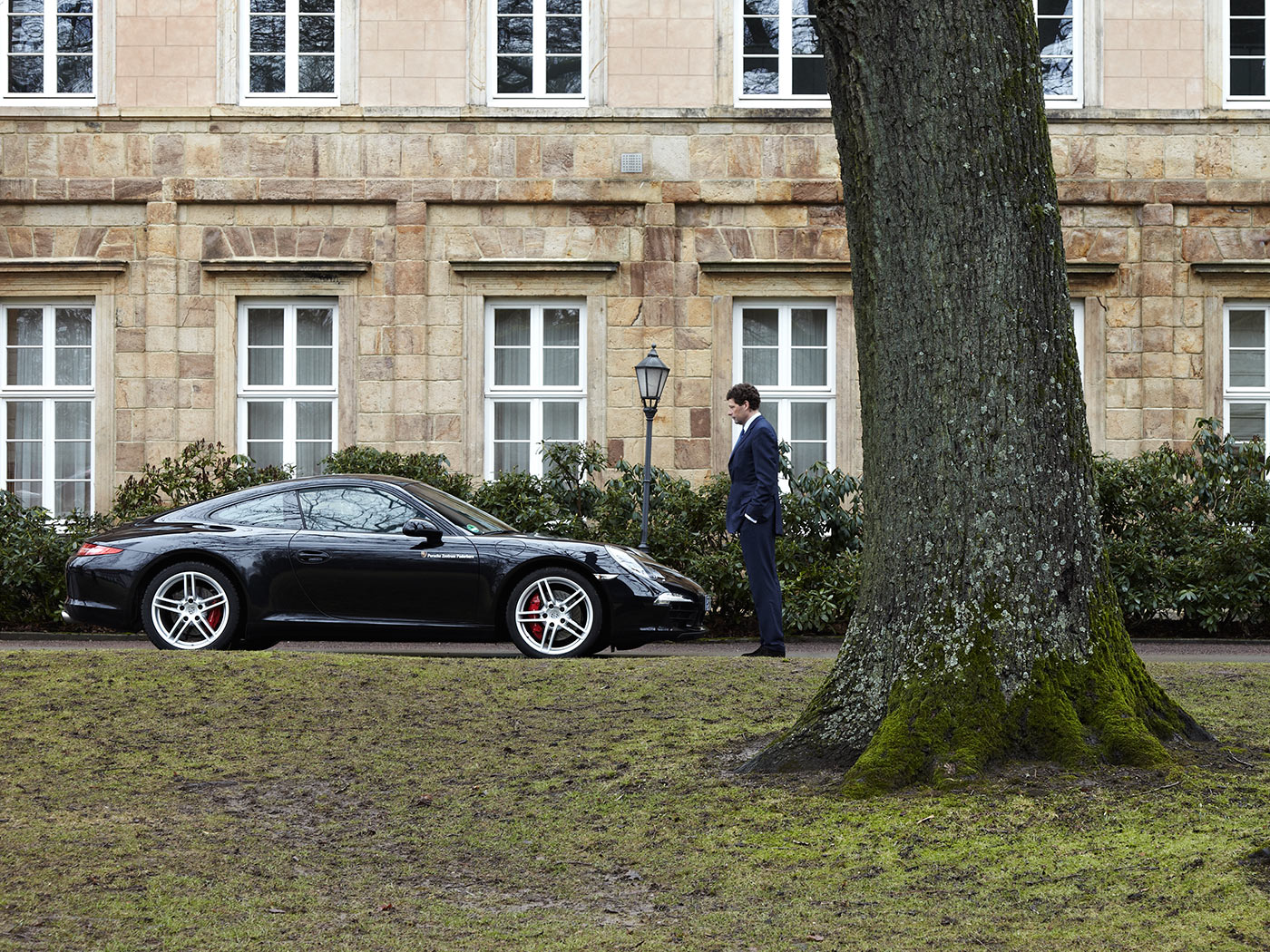 Marcus Graf von Oeynhausen-Sierstorpff