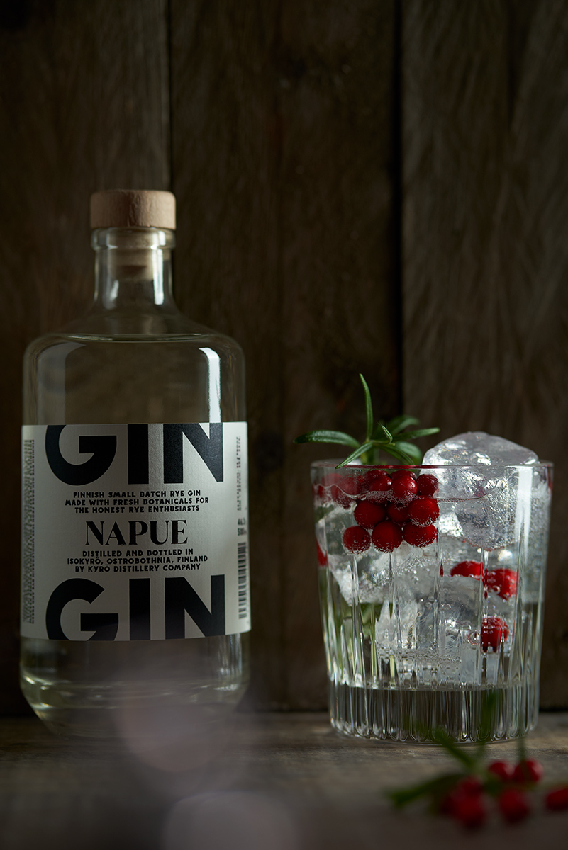 Napue Gin