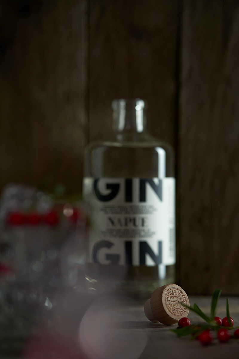 Napue Gin
